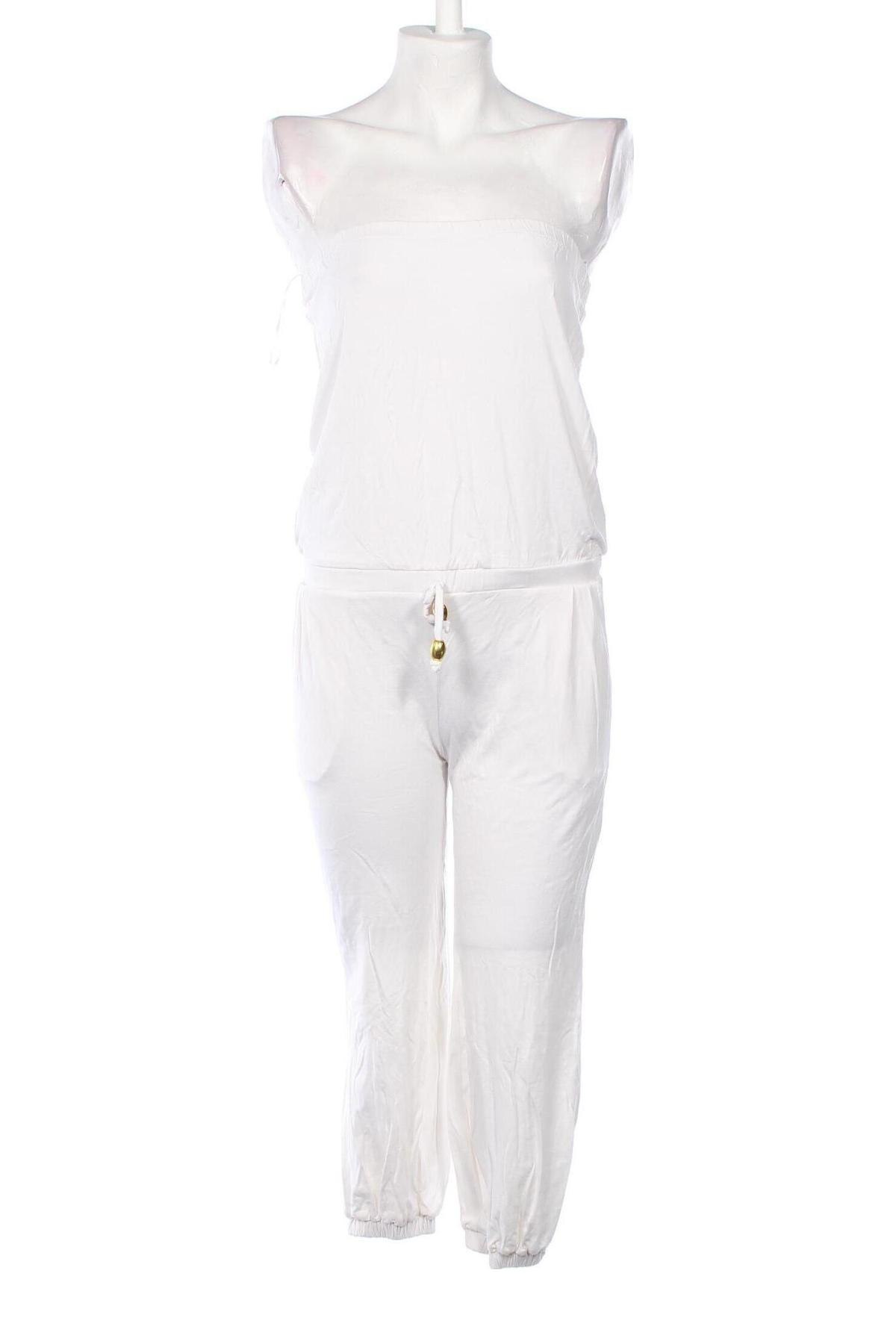 Γυναικεία σαλοπέτα Lara, Μέγεθος S, Χρώμα Λευκό, Τιμή 13,32 €