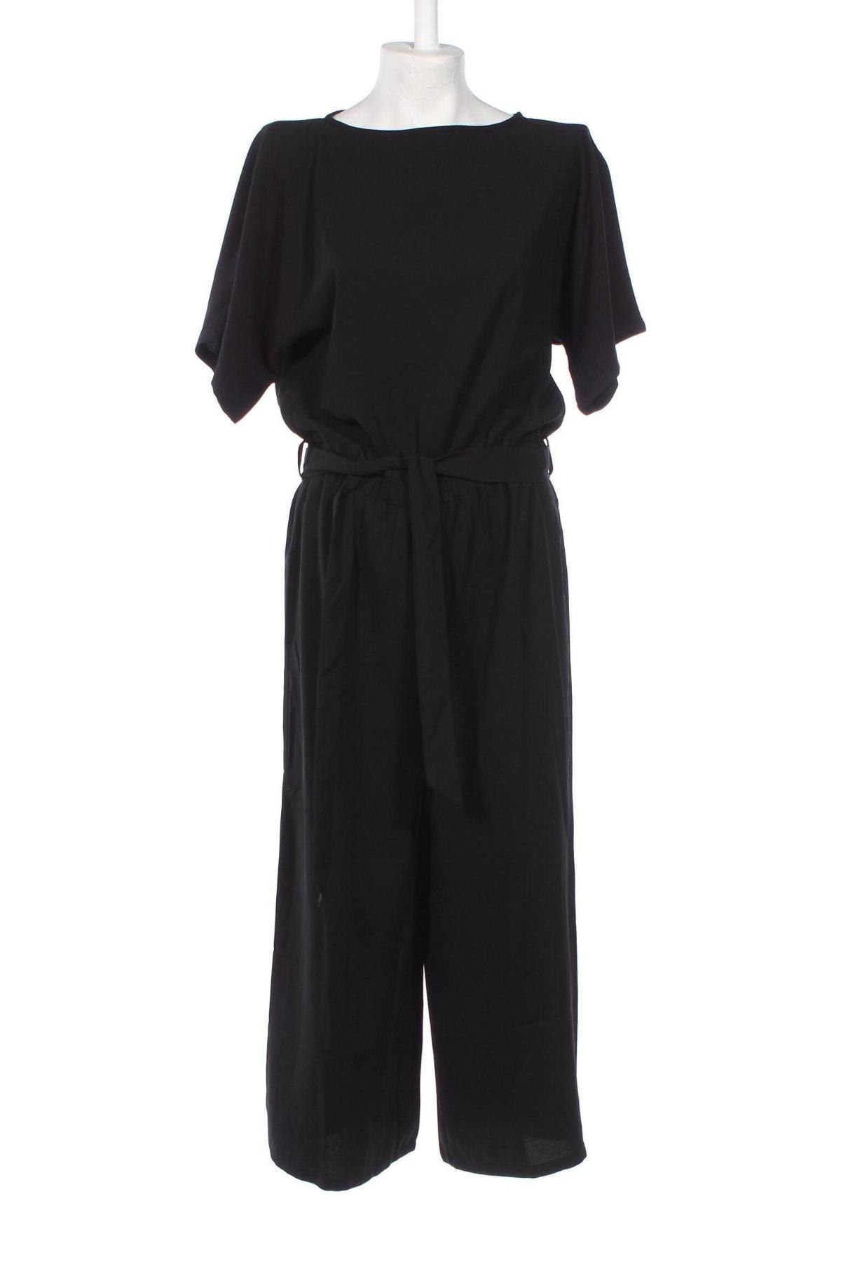 Damen Overall Lascana, Größe M, Farbe Schwarz, Preis 31,96 €