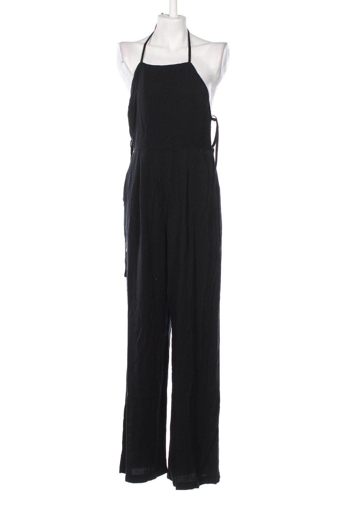 Damen Overall LeGer By Lena Gercke X About you, Größe M, Farbe Schwarz, Preis 6,39 €