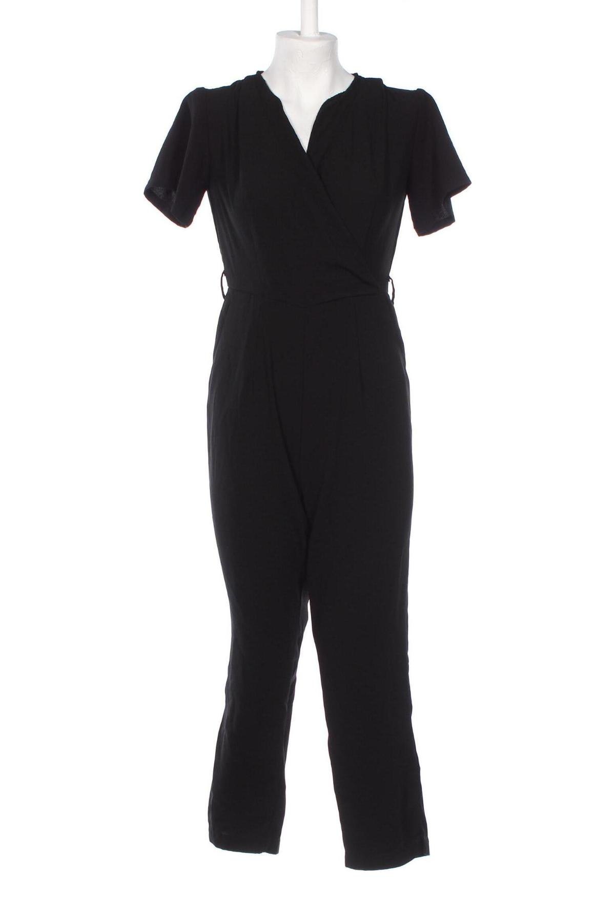 Γυναικεία σαλοπέτα Lefties, Μέγεθος S, Χρώμα Μαύρο, Τιμή 9,65 €