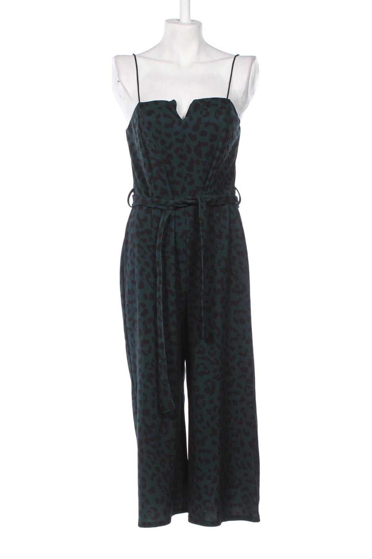 Damen Overall New Look, Größe L, Farbe Mehrfarbig, Preis 10,86 €