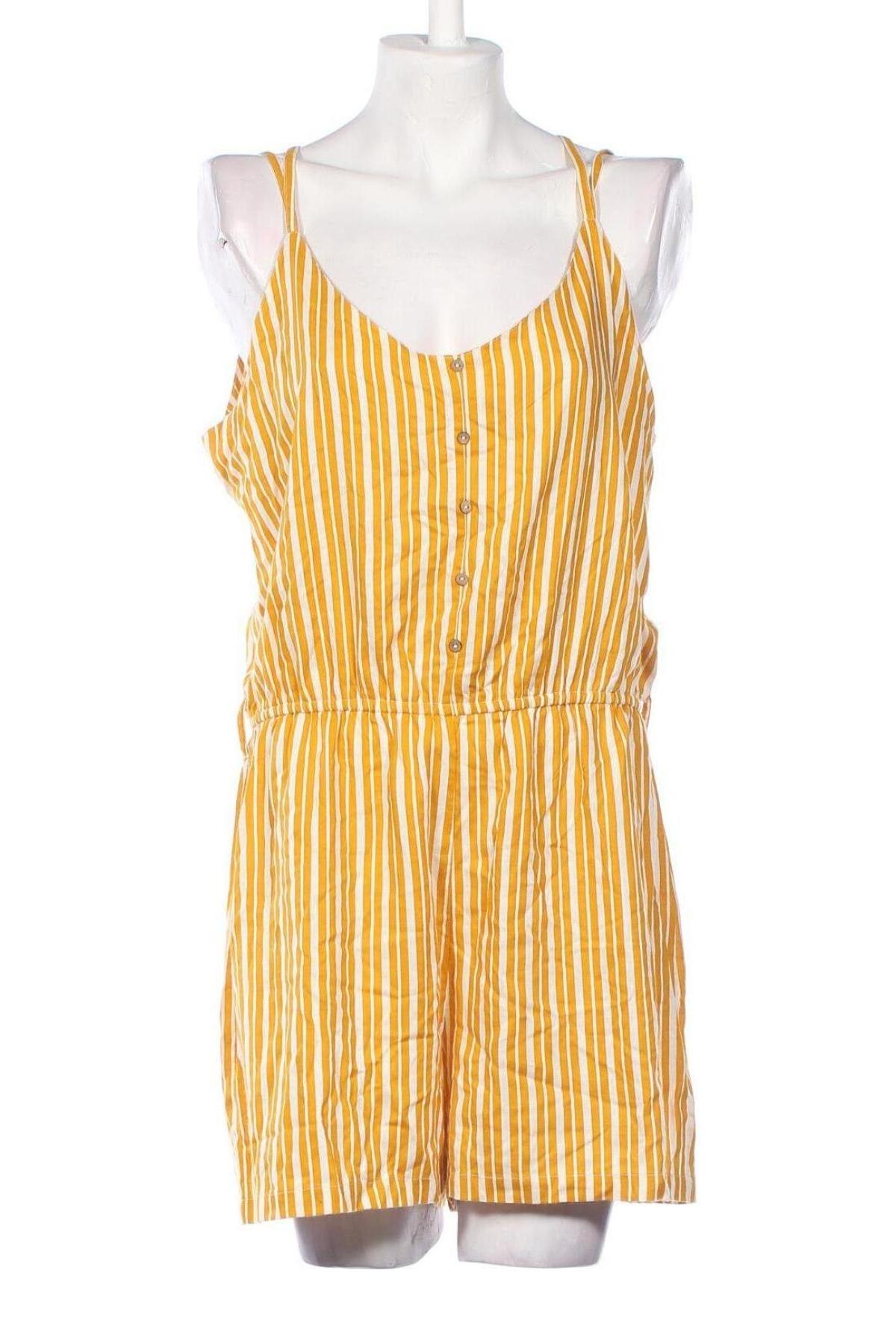 Damen Overall ONLY, Größe L, Farbe Mehrfarbig, Preis € 11,99