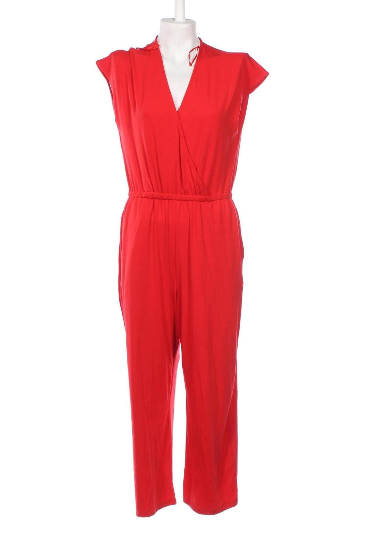 Damen Overall Oviesse, Größe S, Farbe Rot, Preis 31,96 €
