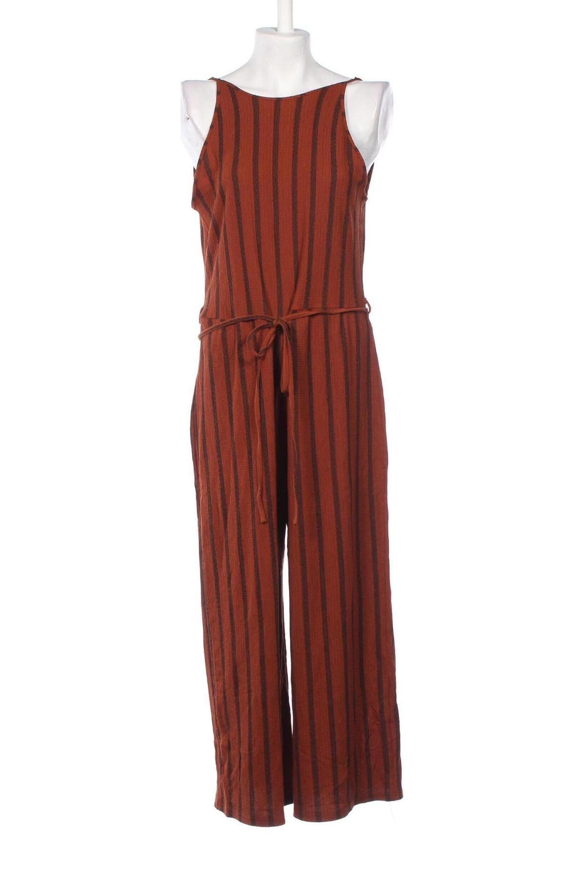 Damen Overall Primark, Größe XL, Farbe Braun, Preis 10,86 €