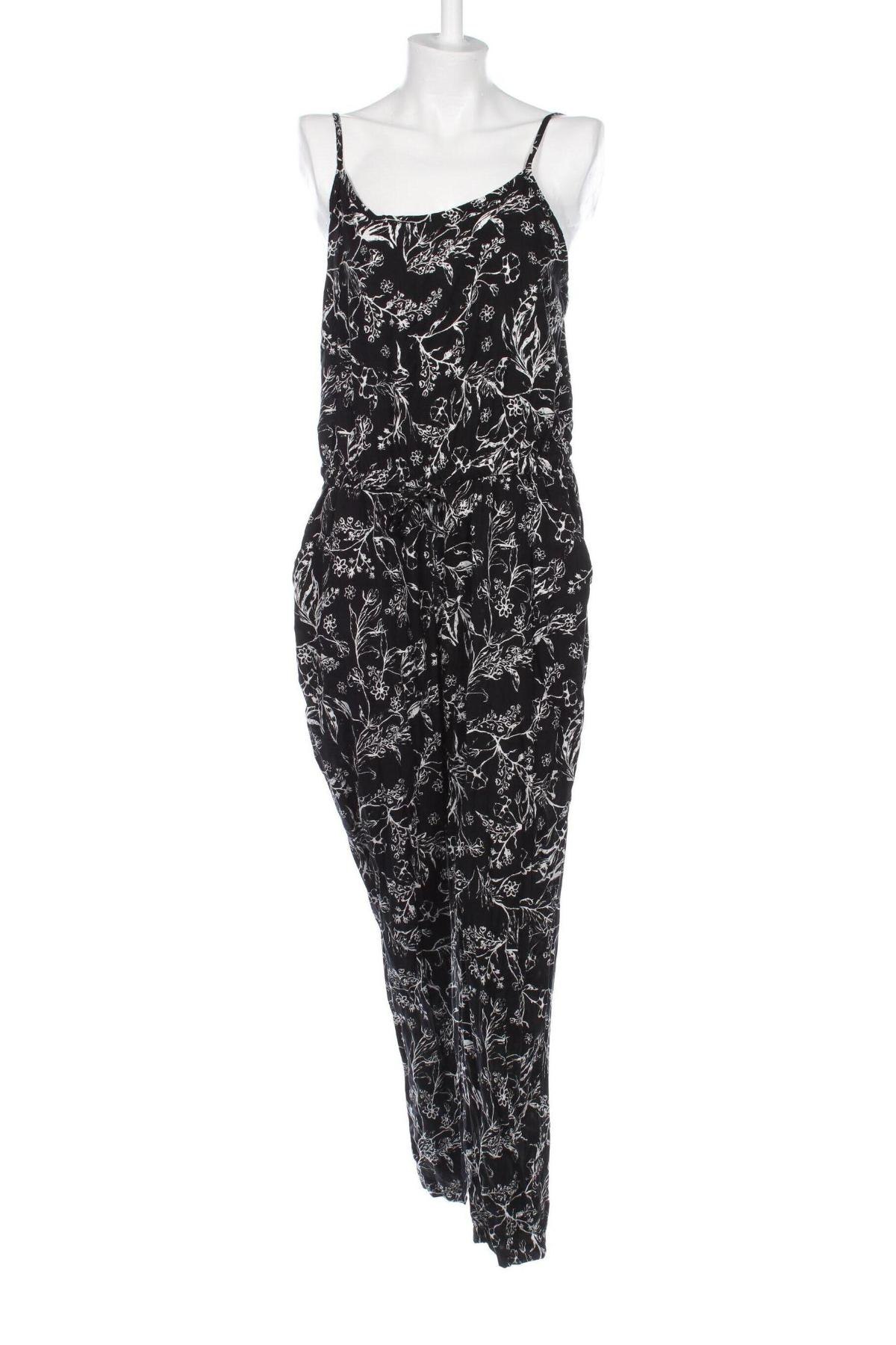Γυναικεία σαλοπέτα Reserved, Μέγεθος L, Χρώμα Μαύρο, Τιμή 19,85 €