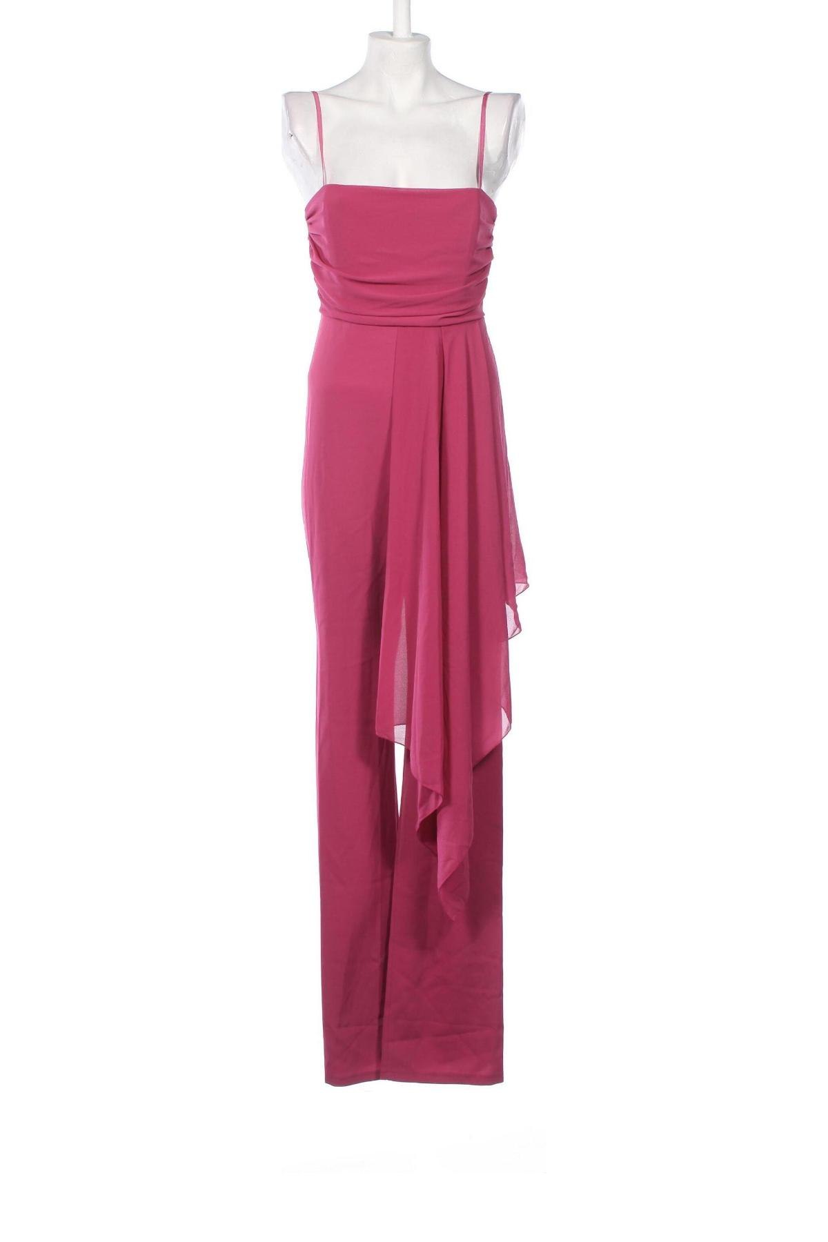 Γυναικεία σαλοπέτα Rinascimento, Μέγεθος S, Χρώμα Ρόζ , Τιμή 104,64 €