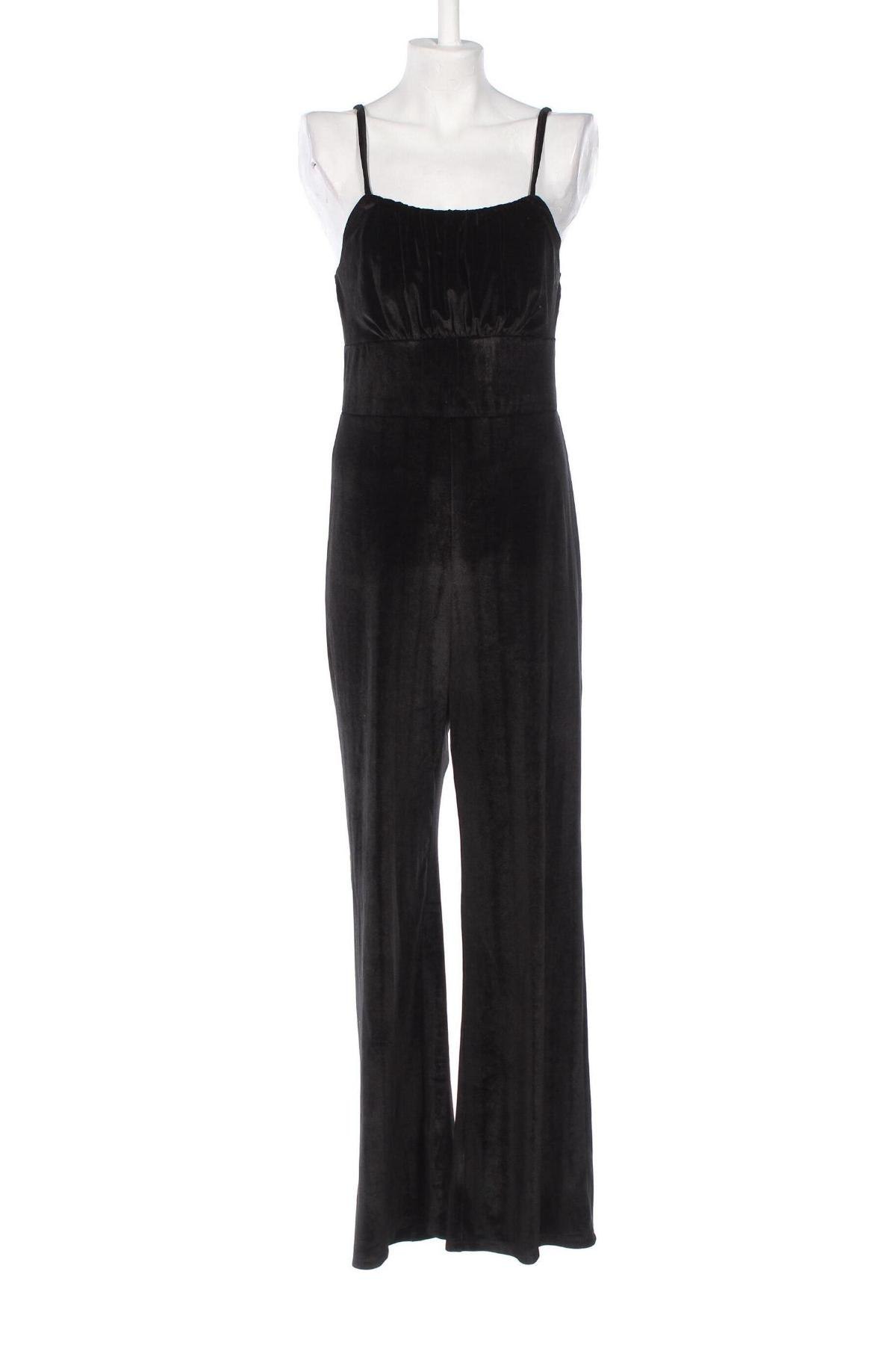 Damen Overall SHEIN, Größe M, Farbe Schwarz, Preis € 31,00