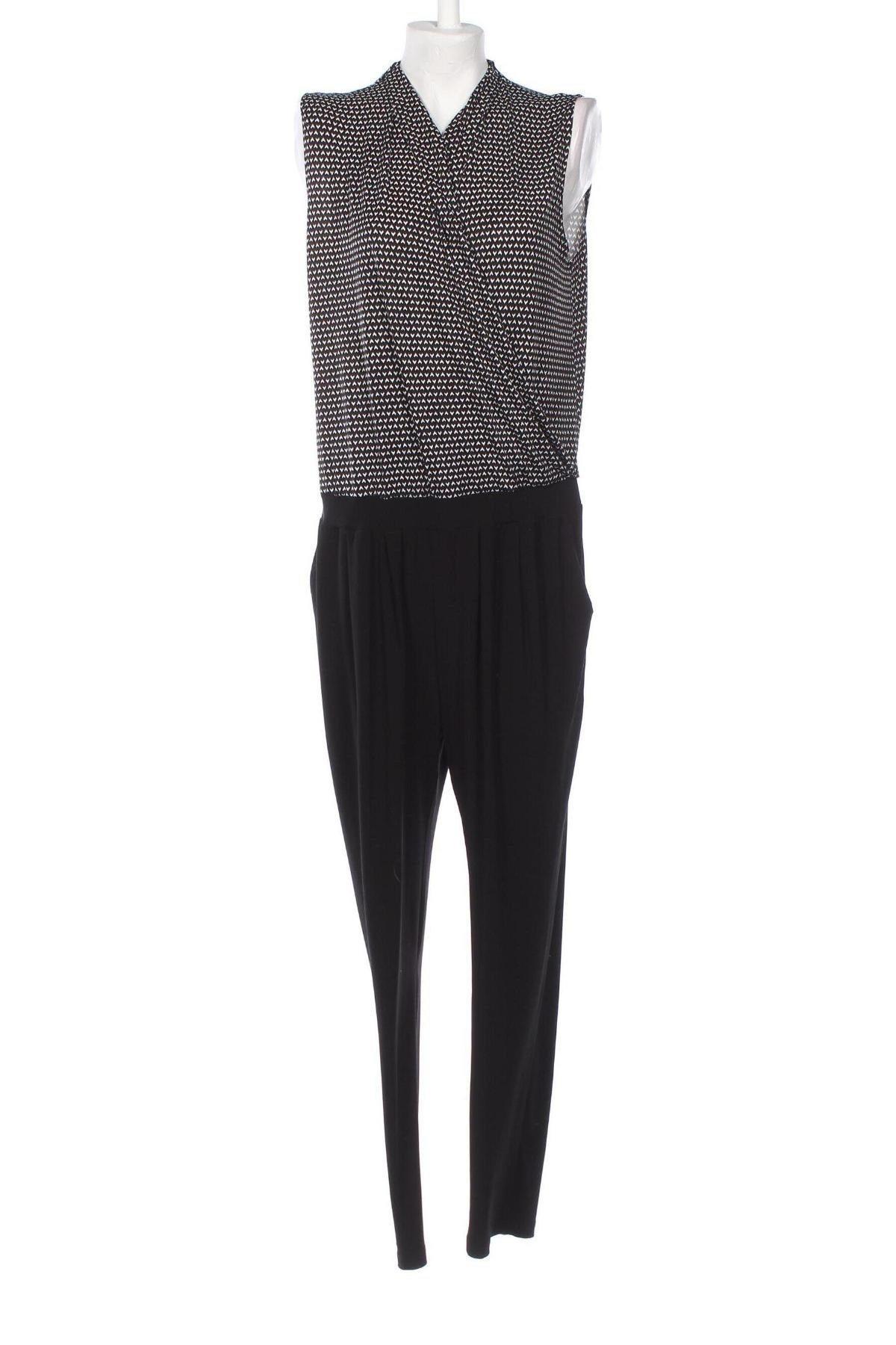 Γυναικεία σαλοπέτα Sixth Sens, Μέγεθος XL, Χρώμα Πολύχρωμο, Τιμή 13,60 €