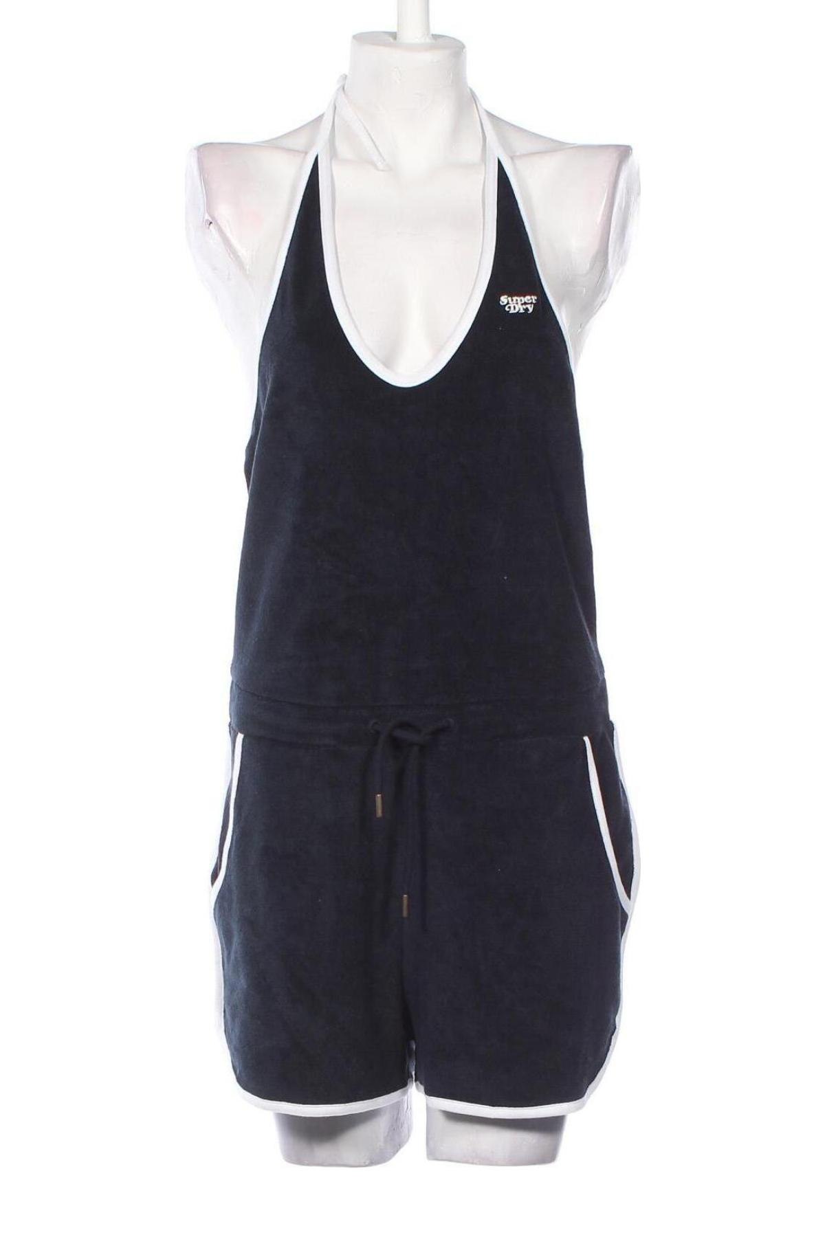 Superdry Damen Overall Superdry - günstig bei Remix - #127024760