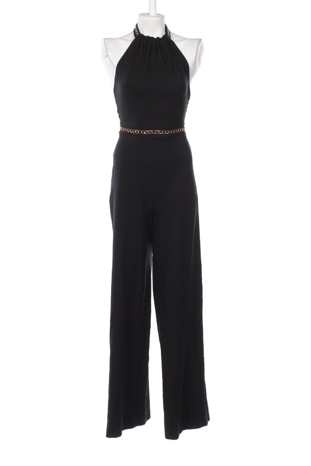 Damen Overall Trendyol, Größe S, Farbe Schwarz, Preis € 47,57