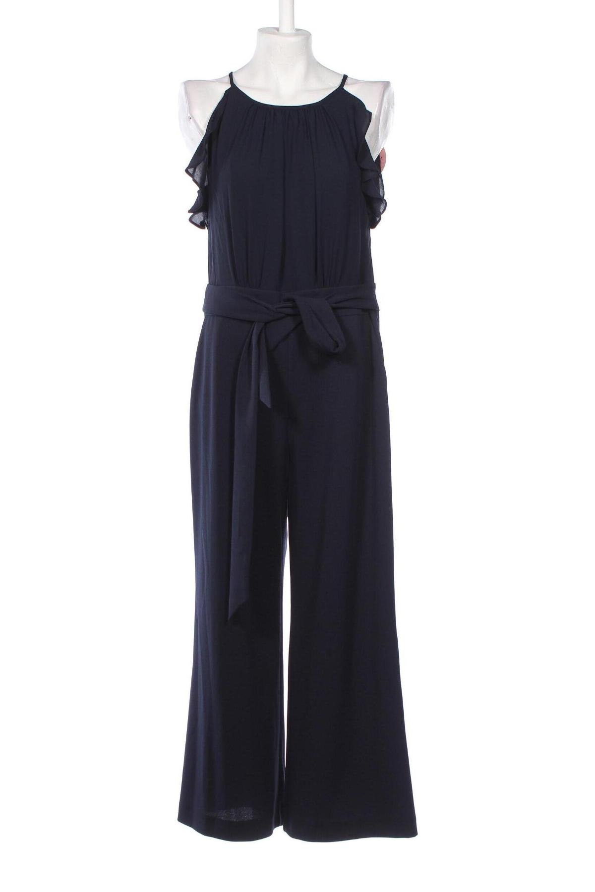 Damen Overall Vera Mont, Größe M, Farbe Blau, Preis 112,89 €