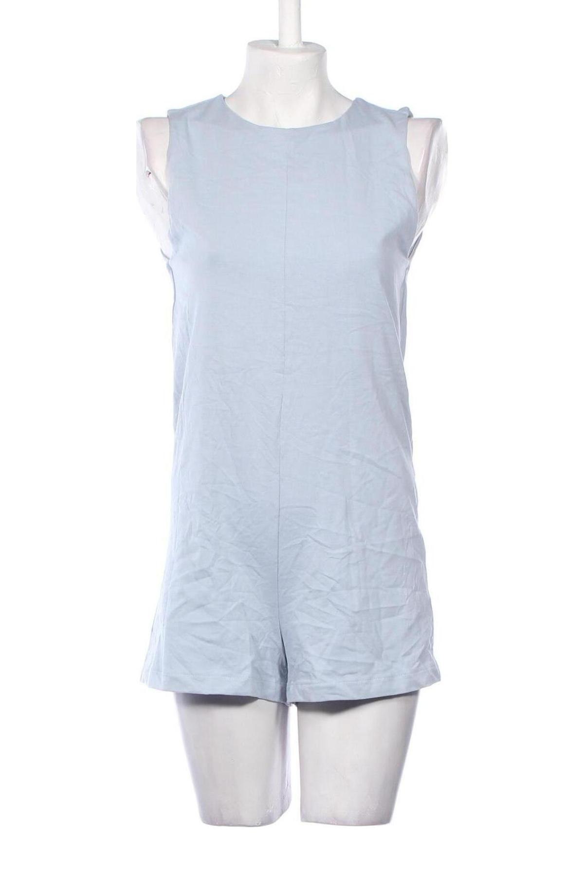 Damen Overall Zara, Größe S, Farbe Blau, Preis 8,28 €