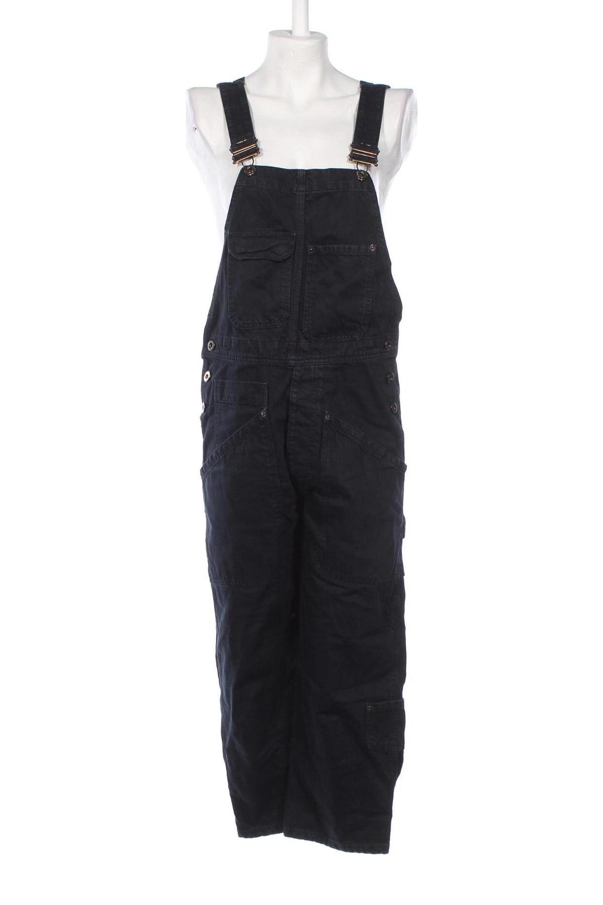 Damen Overall Zara, Größe XS, Farbe Blau, Preis € 23,66
