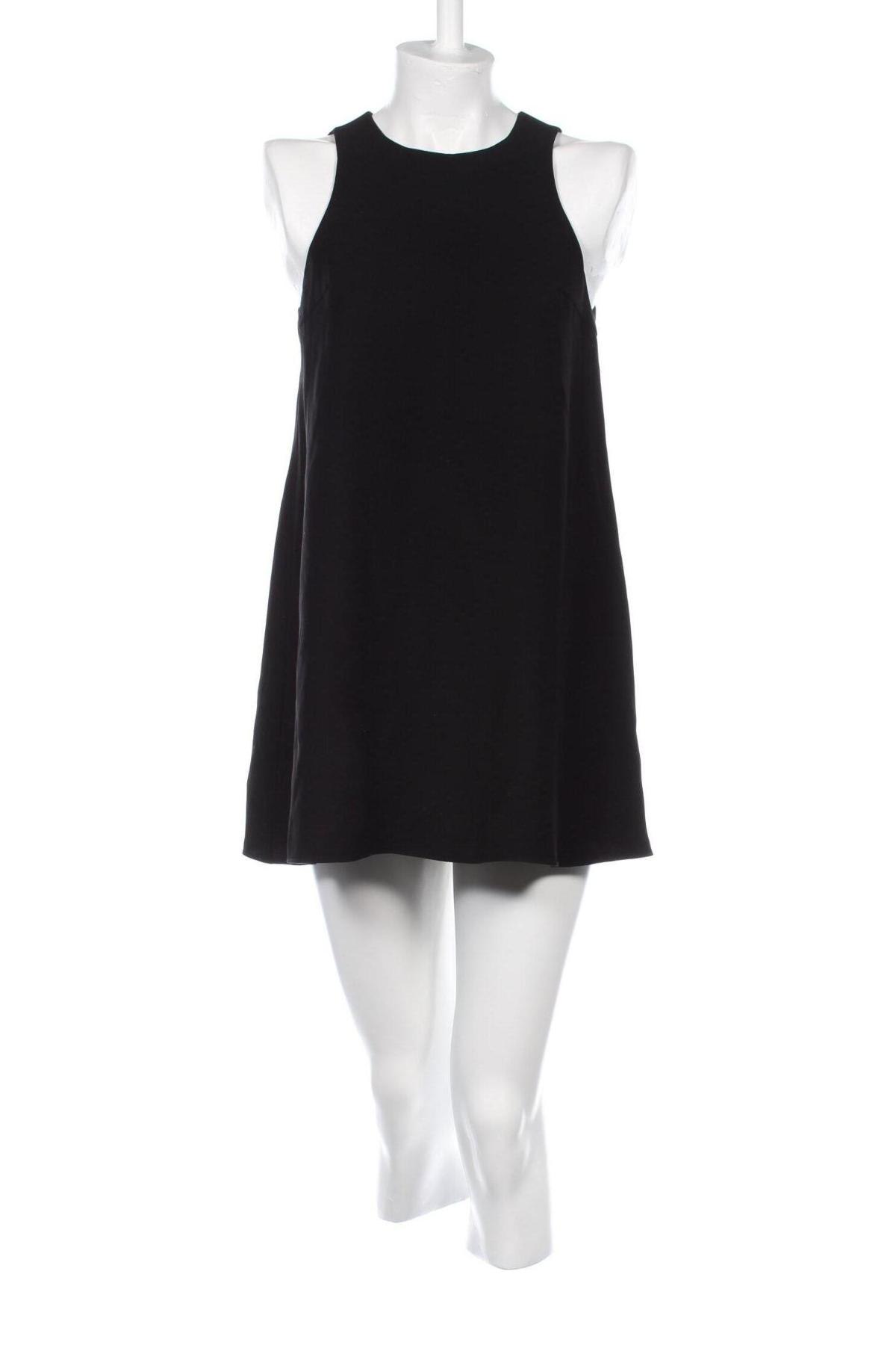 Damen Overall Zara, Größe S, Farbe Schwarz, Preis 25,95 €