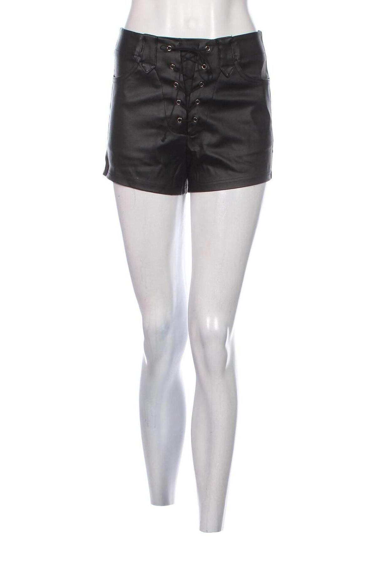 Damen Shorts, Größe S, Farbe Schwarz, Preis € 3,57