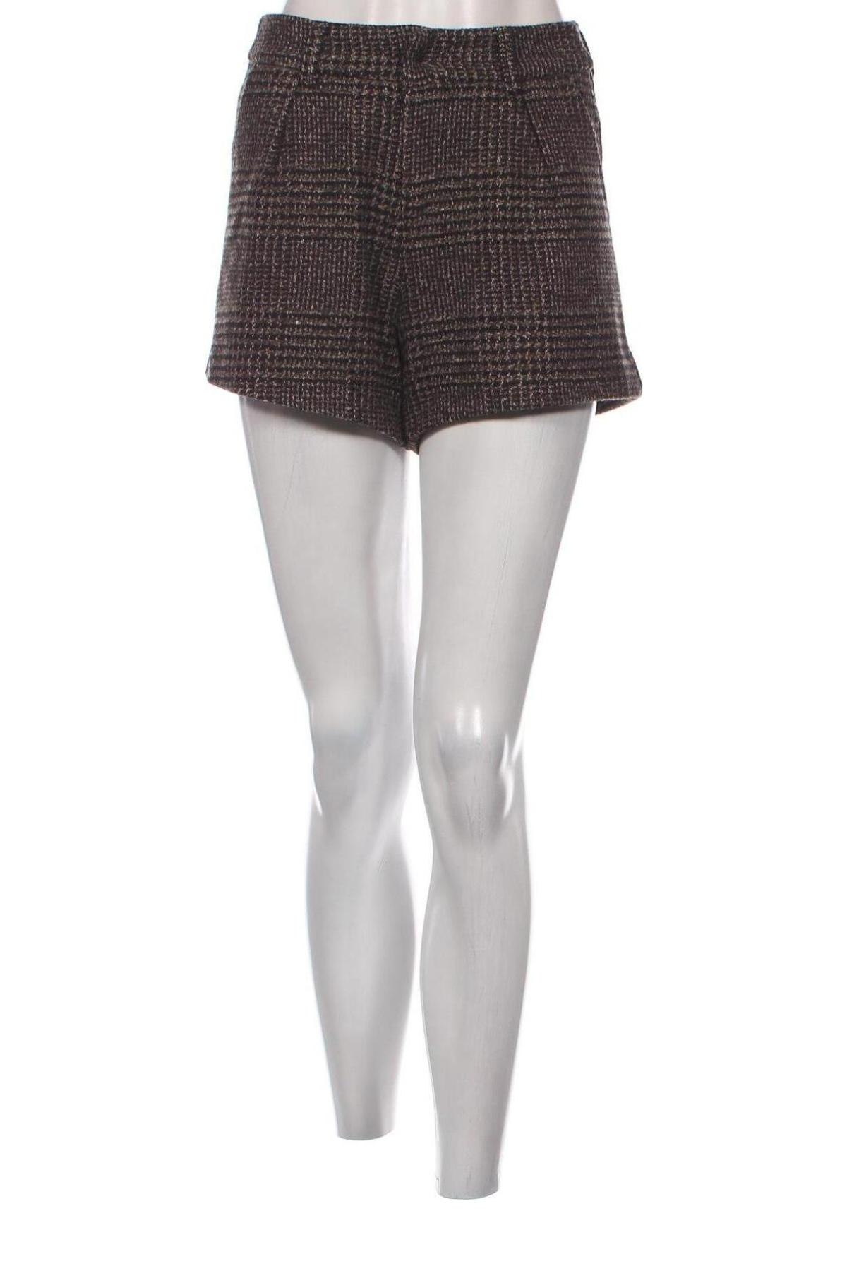 Damen Shorts, Größe S, Farbe Mehrfarbig, Preis 4,36 €