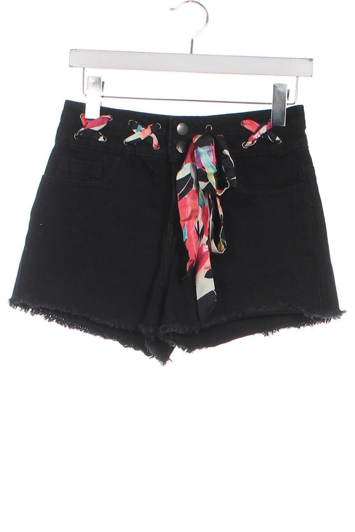 Damen Shorts Amisu, Größe XS, Farbe Schwarz, Preis € 8,00