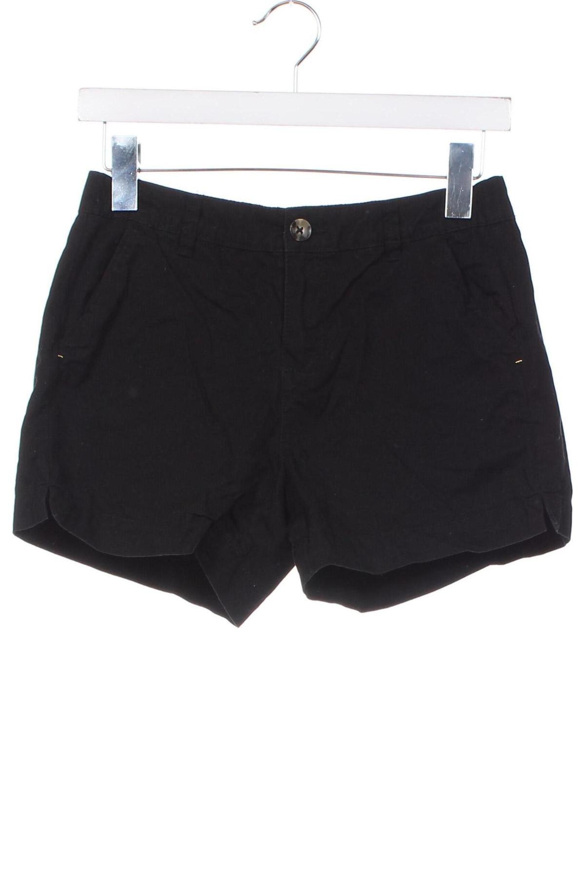 Damen Shorts Camaieu, Größe XS, Farbe Schwarz, Preis € 4,79