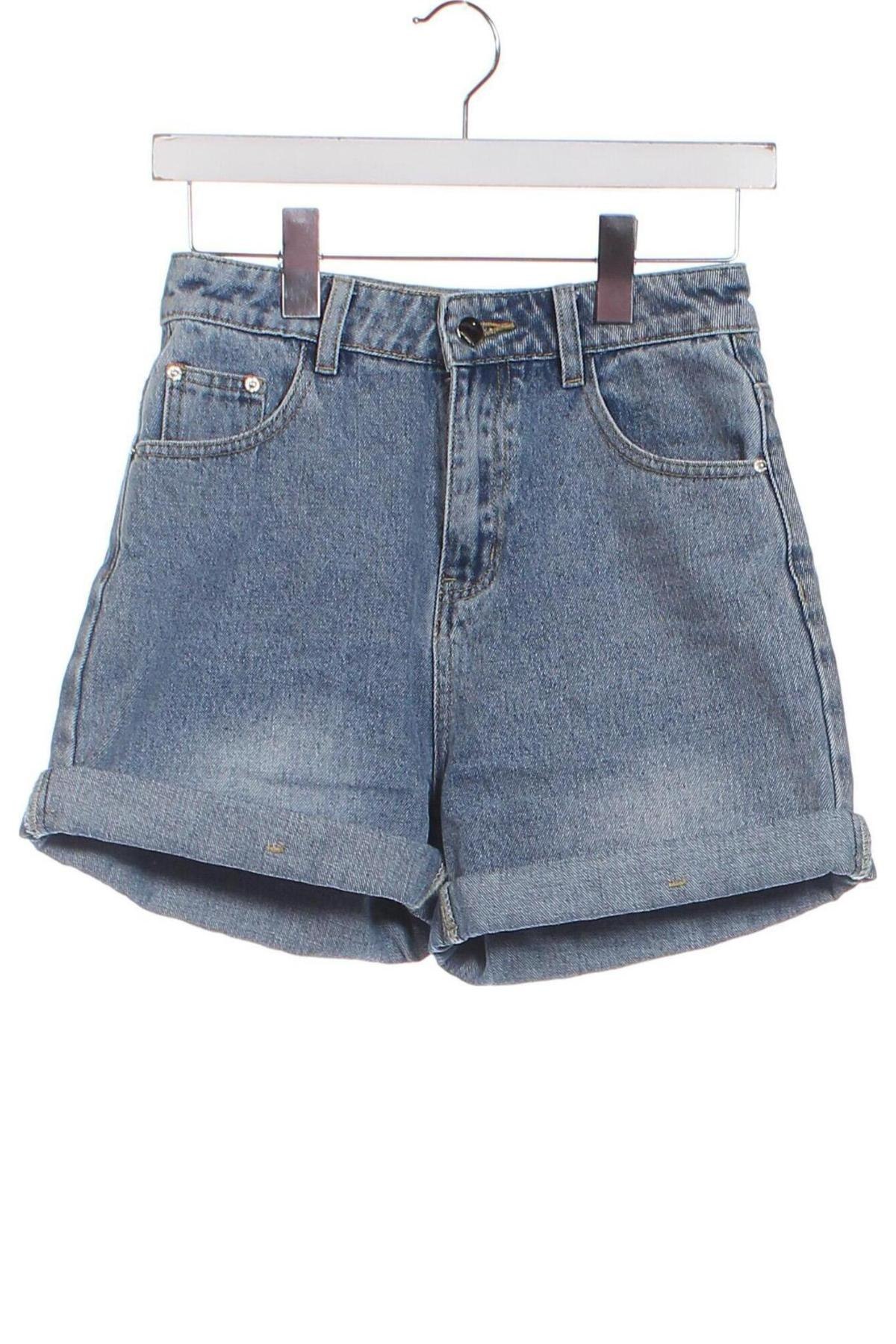 Pantaloni scurți de femei Colorado, Mărime S, Culoare Albastru, Preț 64,78 Lei