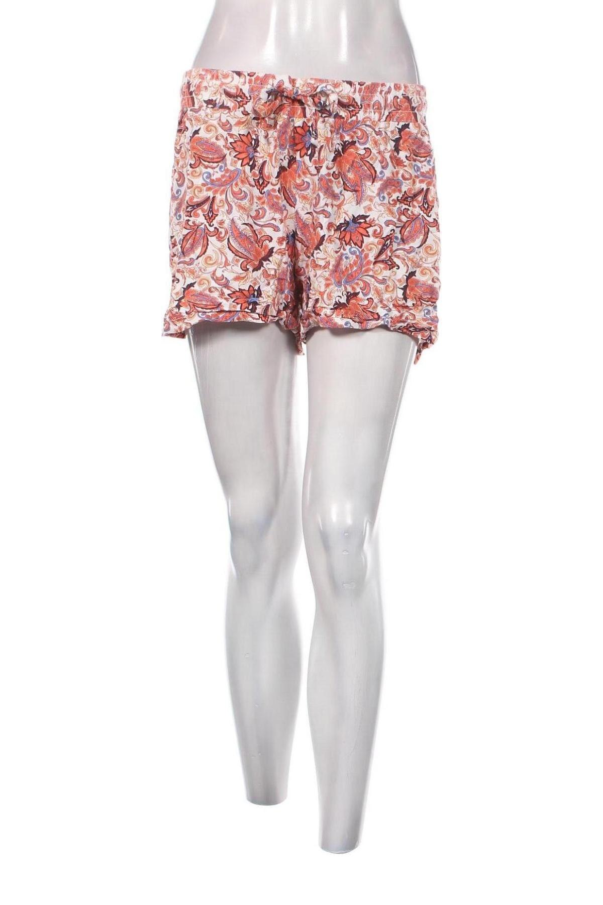Pantaloni scurți de femei Esmara, Mărime M, Culoare Multicolor, Preț 21,81 Lei