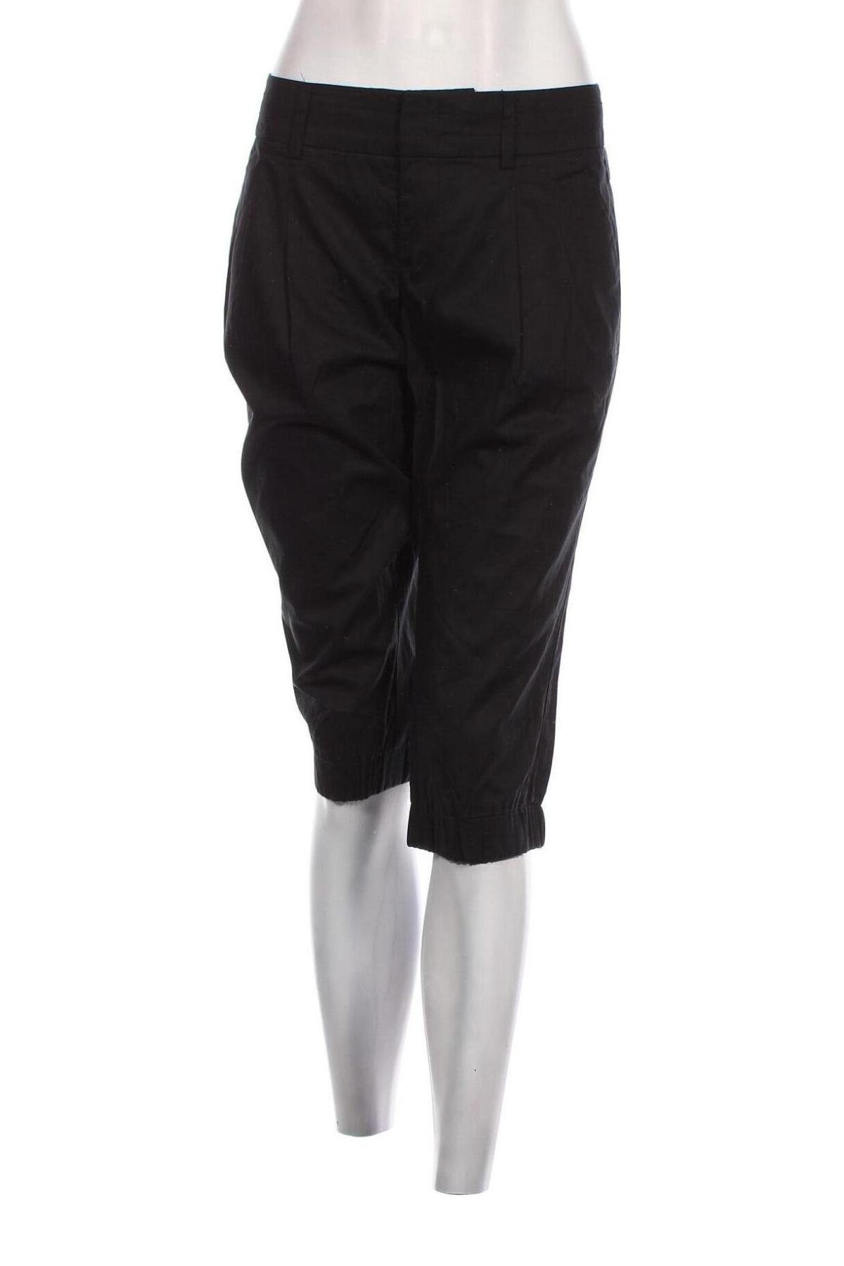 Damen Shorts Esprit, Größe XL, Farbe Schwarz, Preis € 17,00