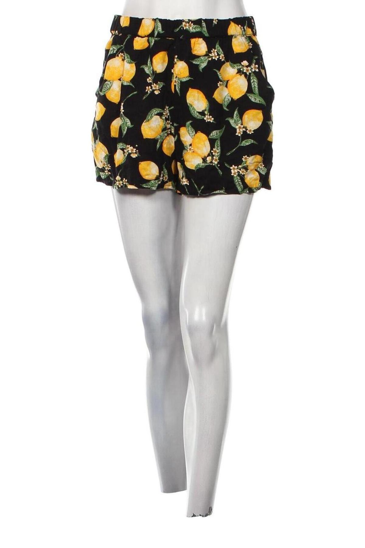 Damen Shorts H&M Divided, Größe M, Farbe Mehrfarbig, Preis 9,62 €
