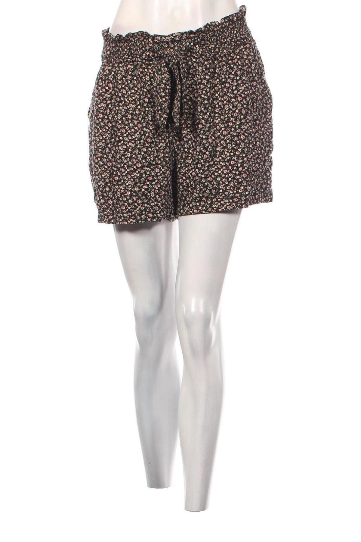 Damen Shorts Hollister, Größe M, Farbe Mehrfarbig, Preis 8,33 €