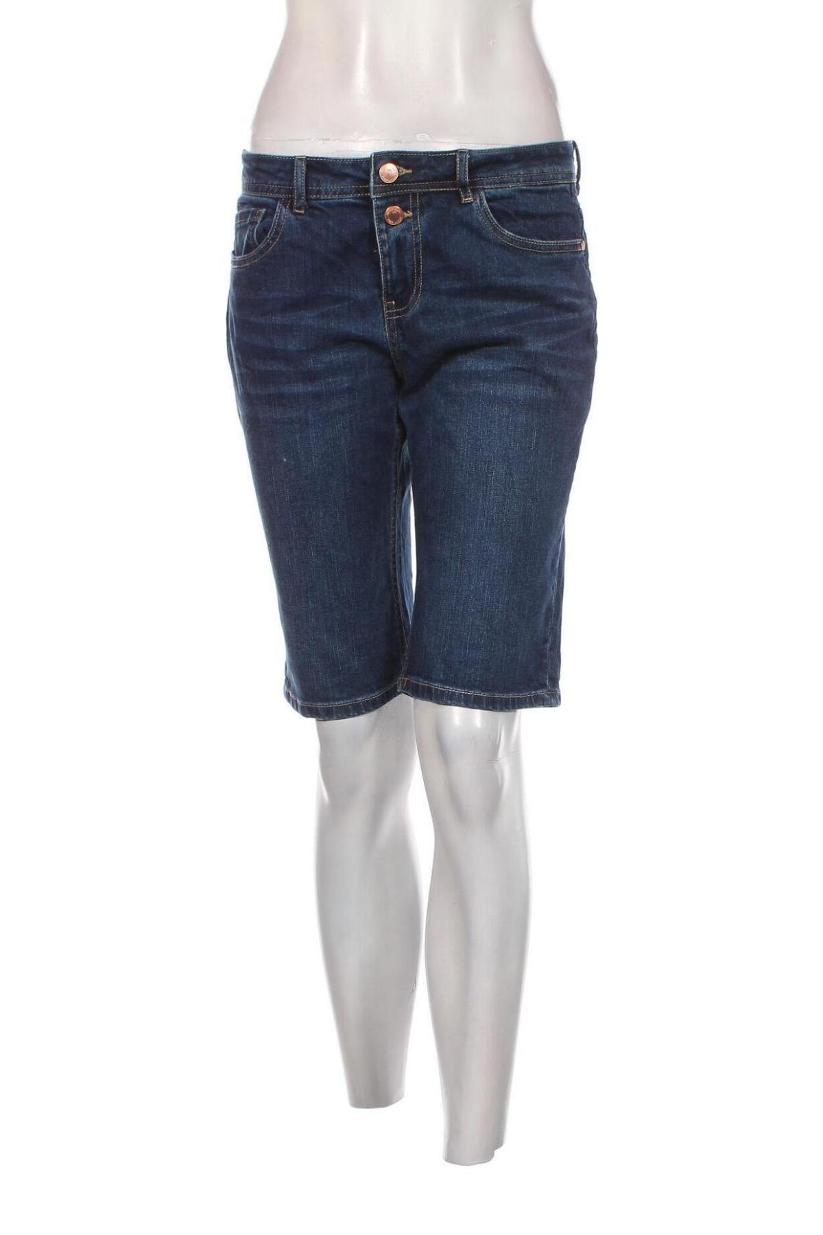 Damen Shorts Orsay, Größe S, Farbe Blau, Preis € 13,61