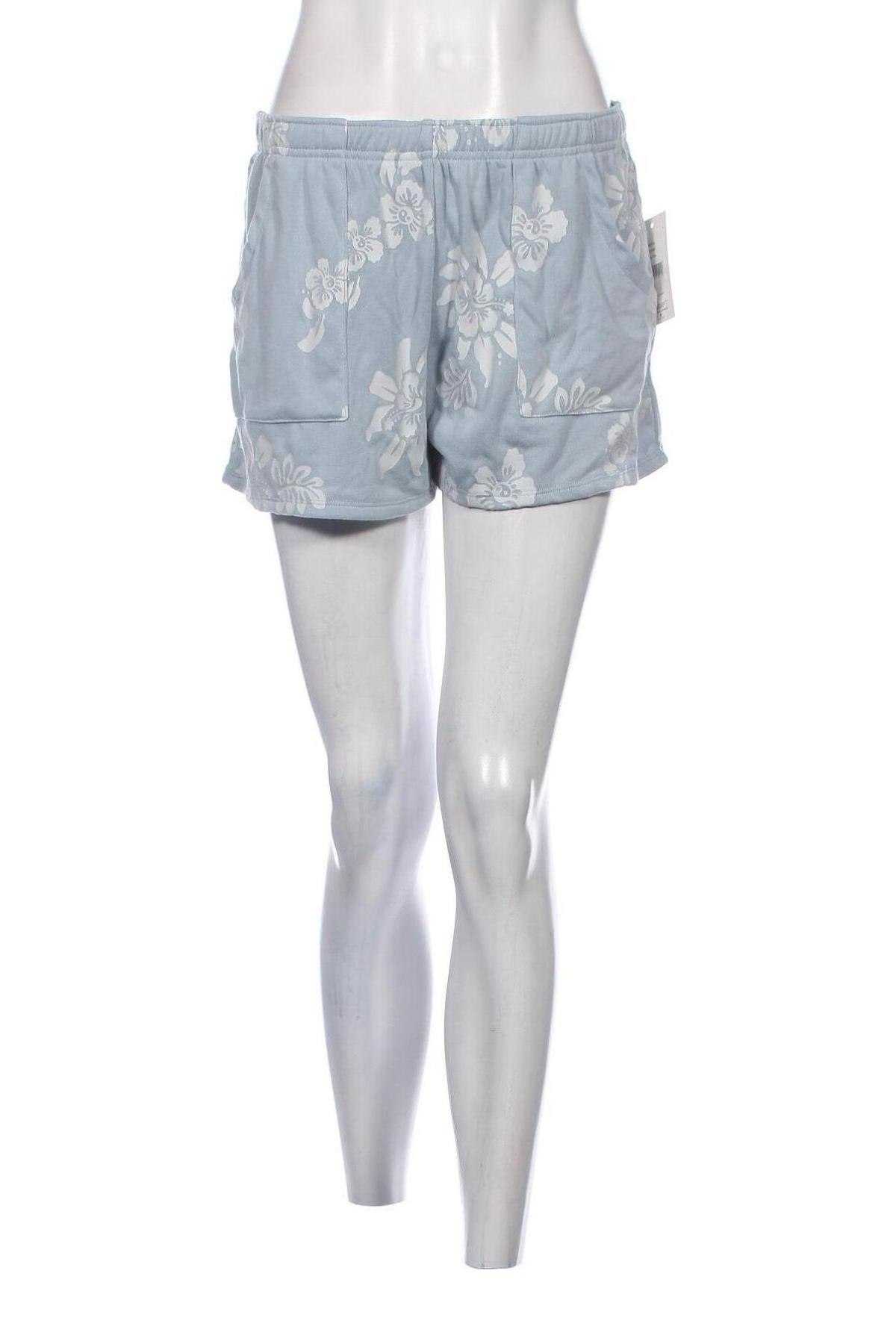 Damen Shorts RVCA, Größe S, Farbe Blau, Preis € 5,95