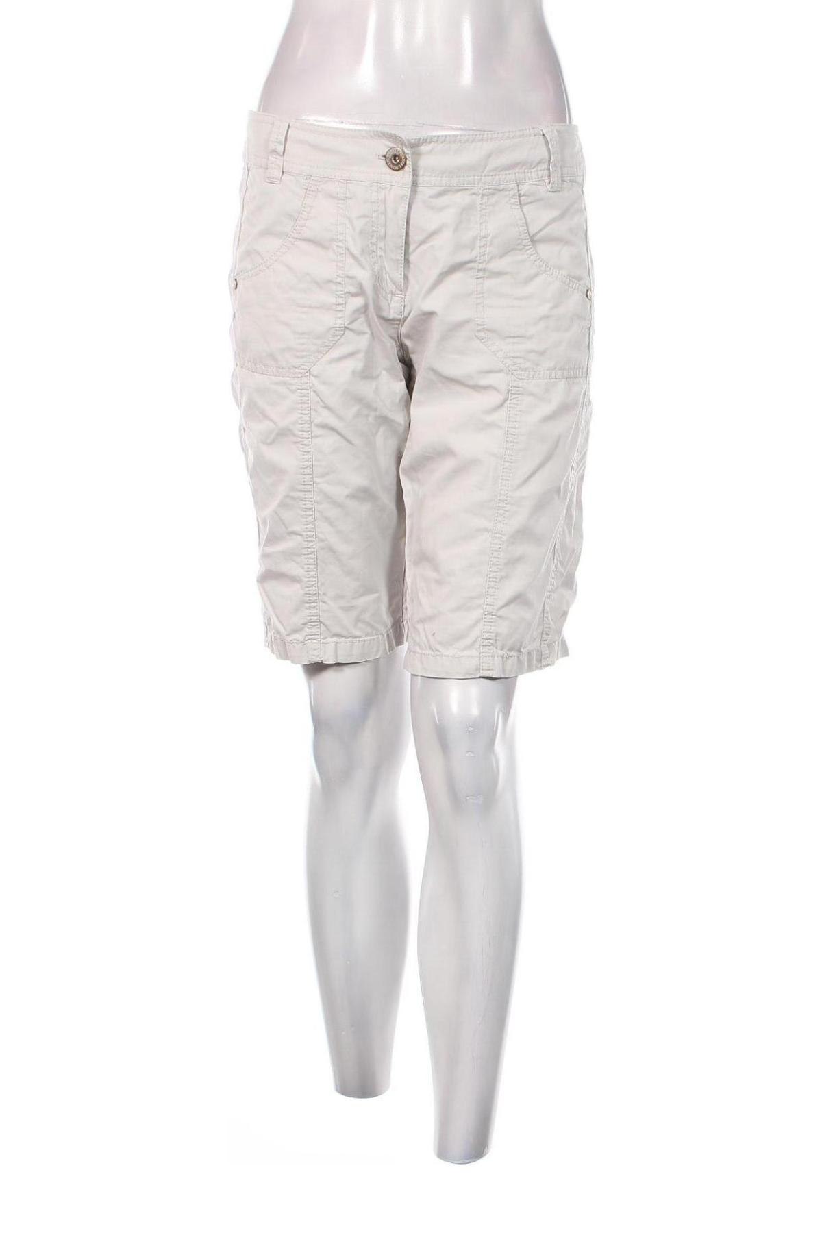 Pantaloni scurți de femei S.Oliver, Mărime S, Culoare Gri, Preț 50,87 Lei