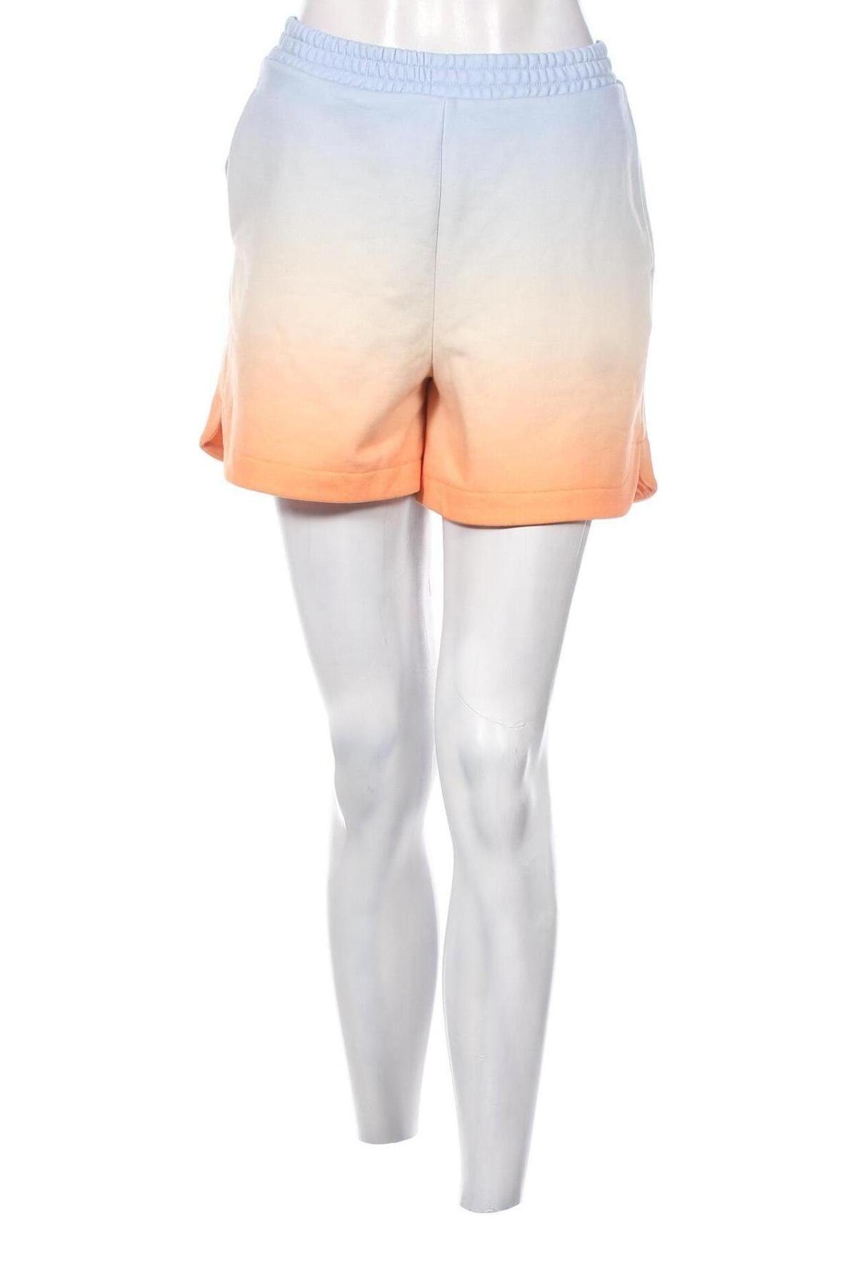 Дамски къс панталон Tom Tailor, Размер L, Цвят Многоцветен, Цена 77,00 лв.