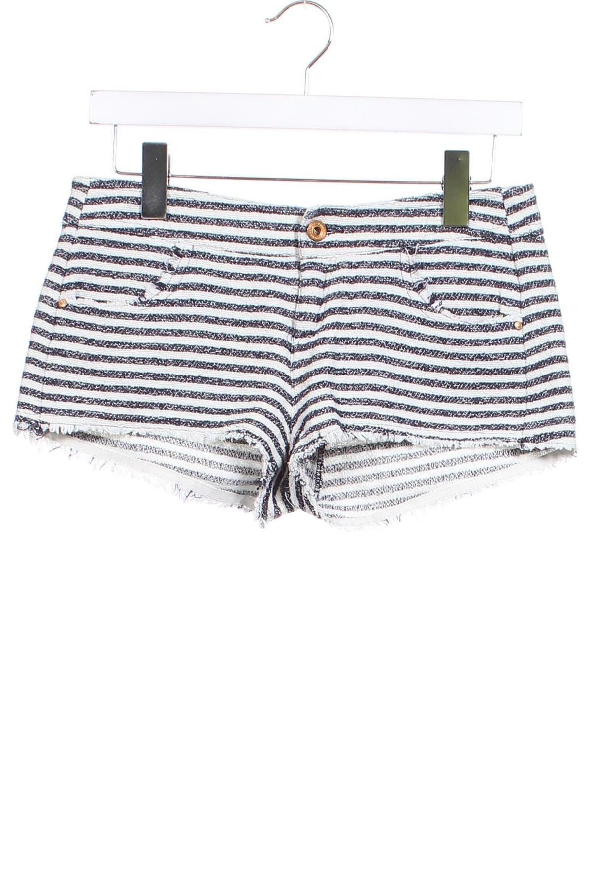 Damen Shorts Zara Trafaluc, Größe S, Farbe Mehrfarbig, Preis 3,79 €