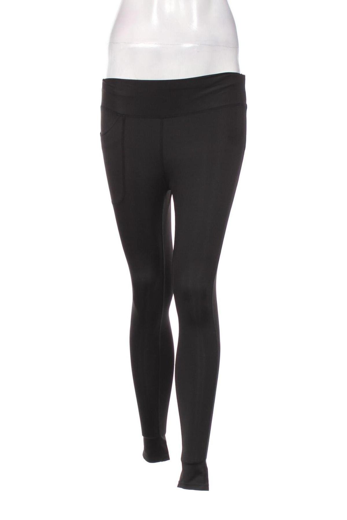 Damen Leggings, Größe S, Farbe Schwarz, Preis 3,20 €