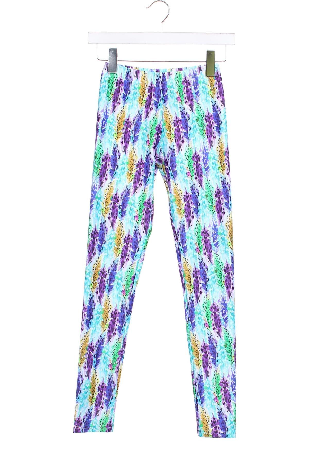 Damskie legginsy PCP clothing, Rozmiar XS, Kolor Kolorowy, Cena 52,79 zł