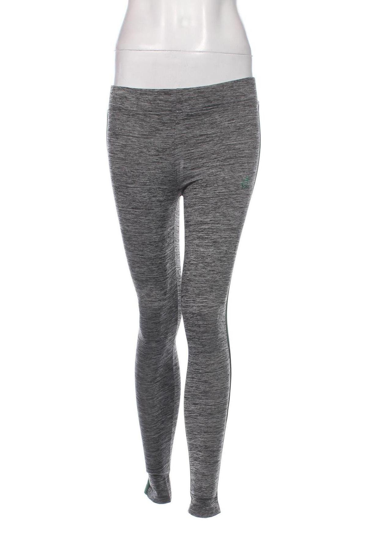 Damen Leggings, Größe S, Farbe Grau, Preis € 3,20