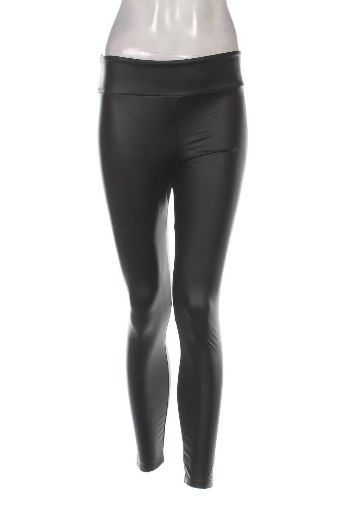 Damen Leggings Calzedonia, Größe M, Farbe Schwarz, Preis 4,51 €