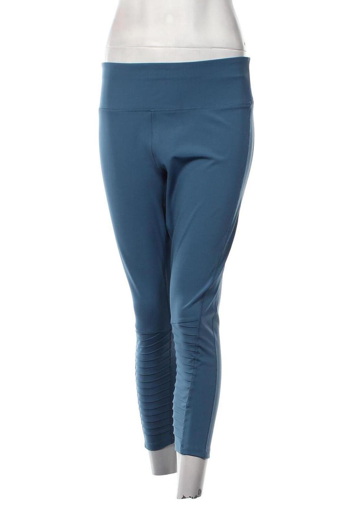 Damen Leggings Crane, Größe L, Farbe Blau, Preis € 5,32