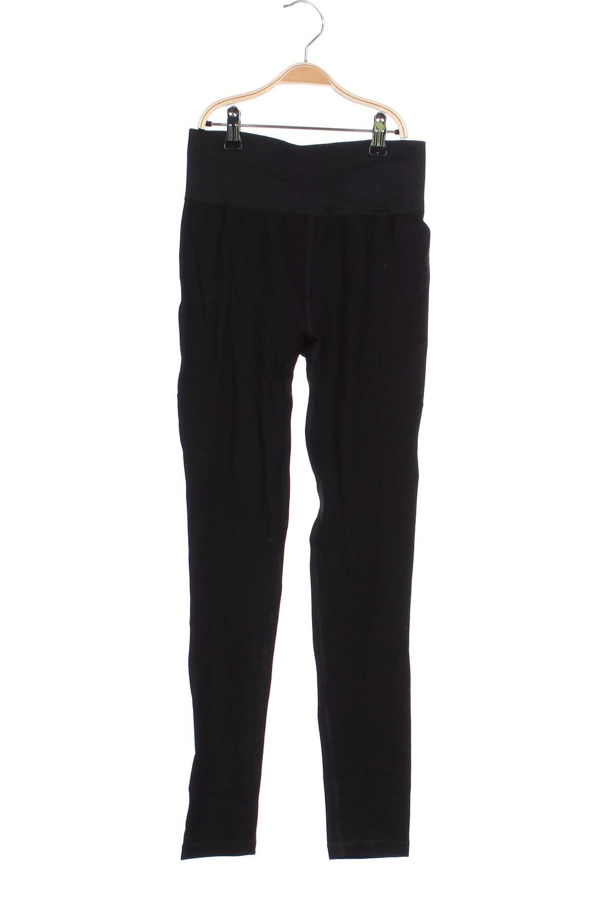 Damen Leggings Cubus, Größe XS, Farbe Schwarz, Preis 4,80 €