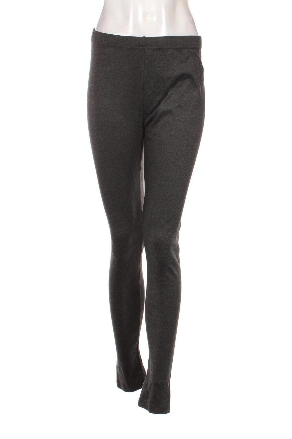 Damen Leggings Elle Nor, Größe XL, Farbe Grau, Preis 4,98 €