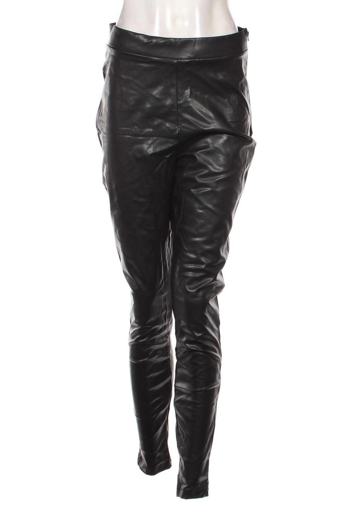Γυναικείο κολάν Nly Trend, Μέγεθος M, Χρώμα Μαύρο, Τιμή 4,74 €