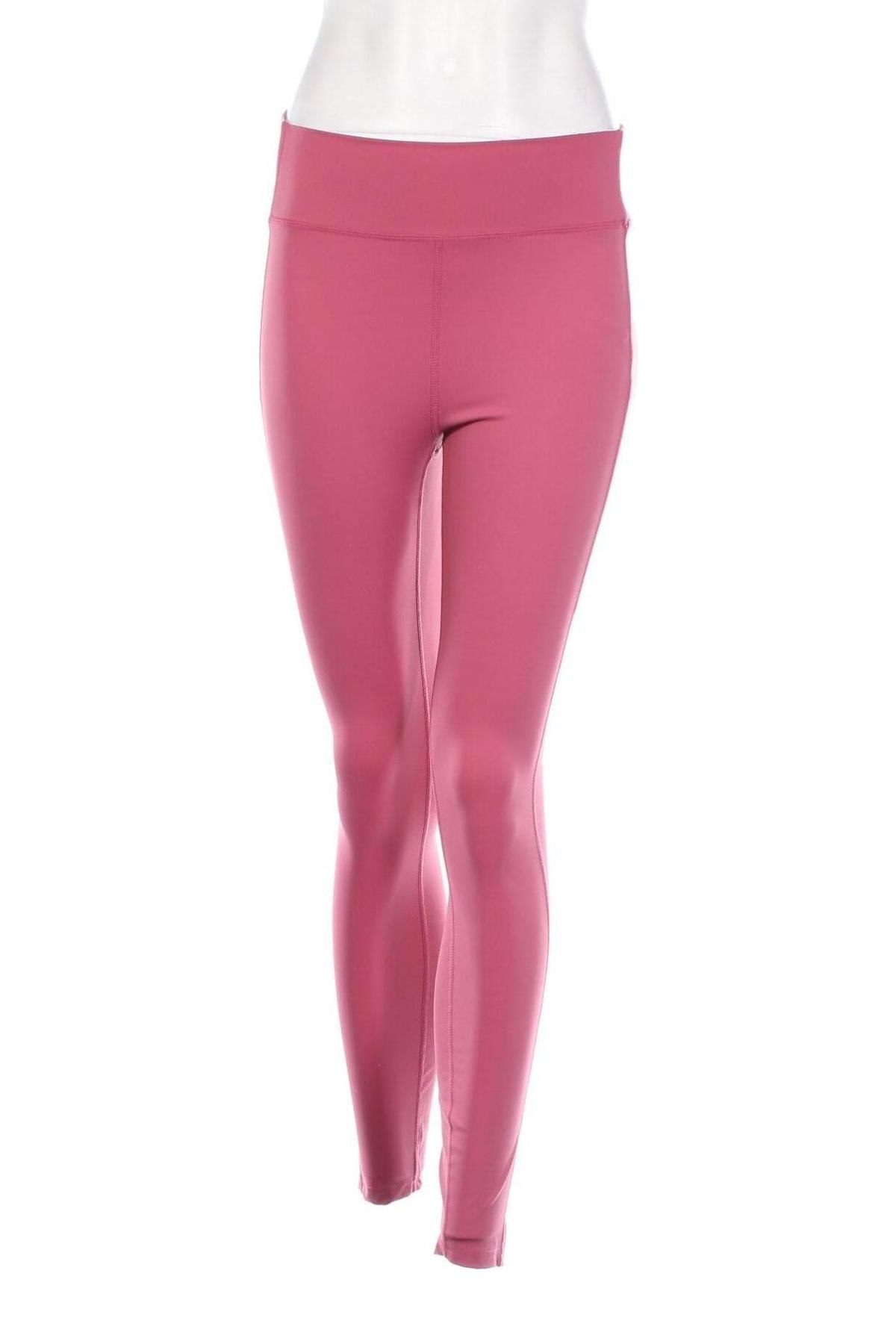 Damen Leggings POWER, Größe M, Farbe Rosa, Preis 9,59 €