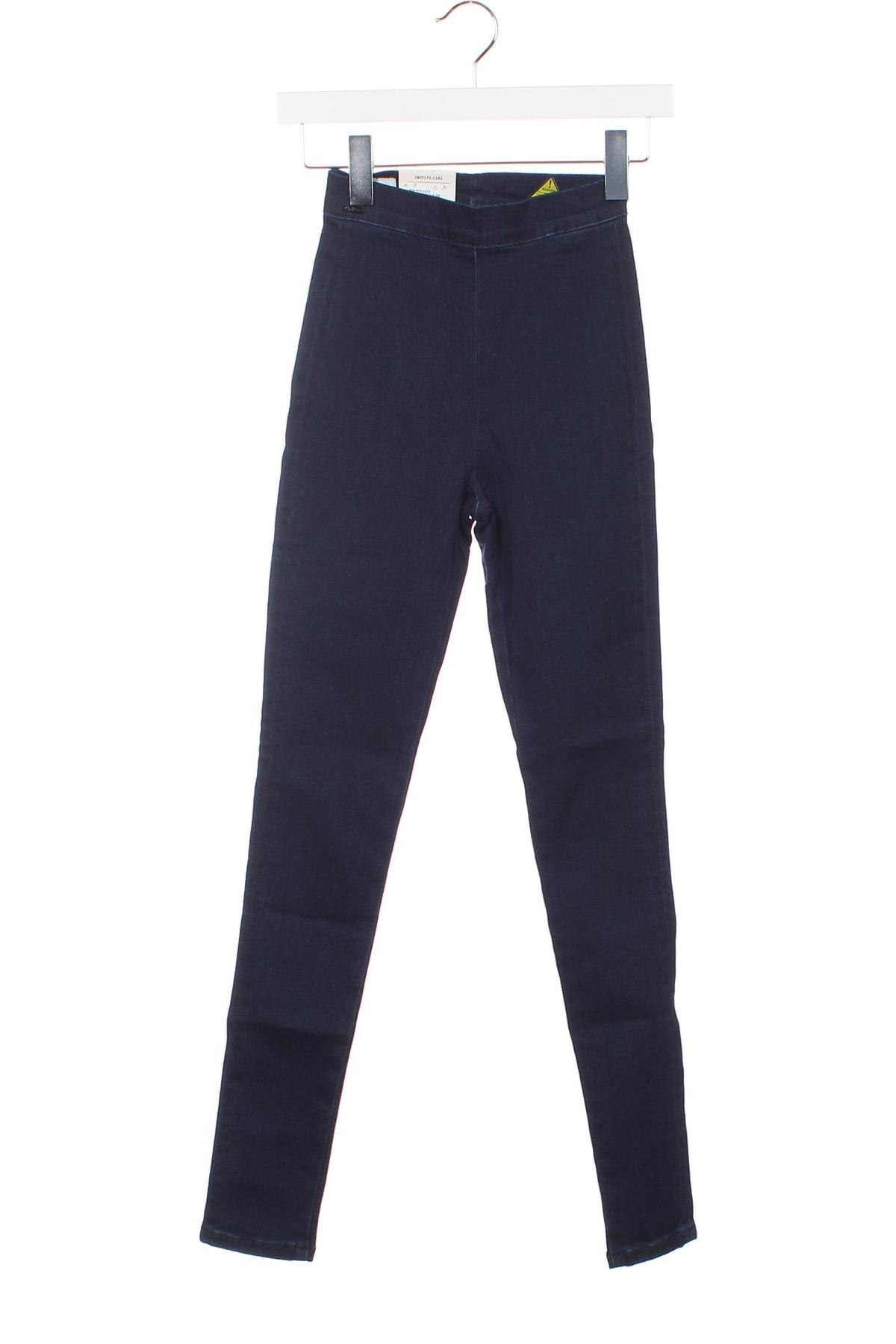 Női leggings Pepe Jeans, Méret XS, Szín Kék, Ár 14 546 Ft