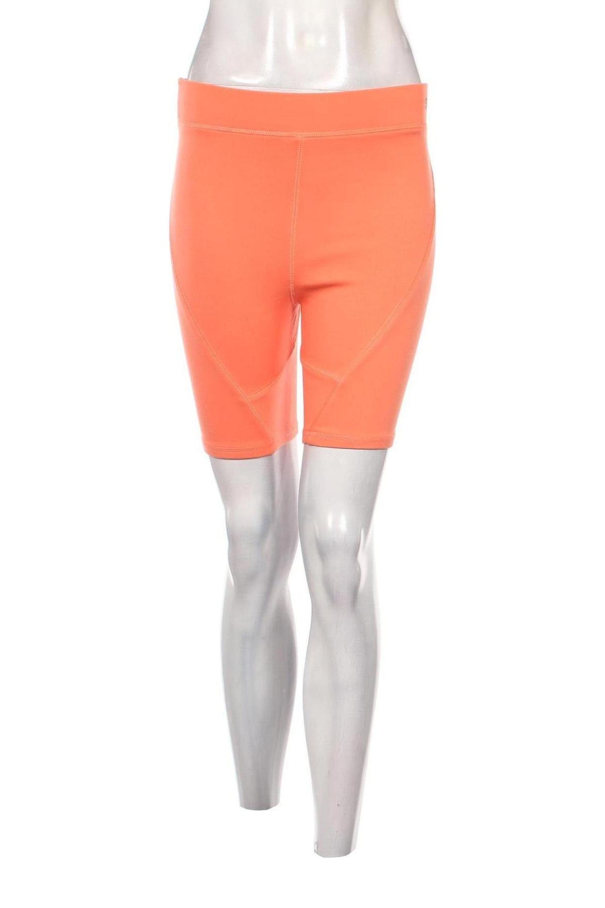 Γυναικείο κολάν Superdry, Μέγεθος M, Χρώμα Πορτοκαλί, Τιμή 36,08 €