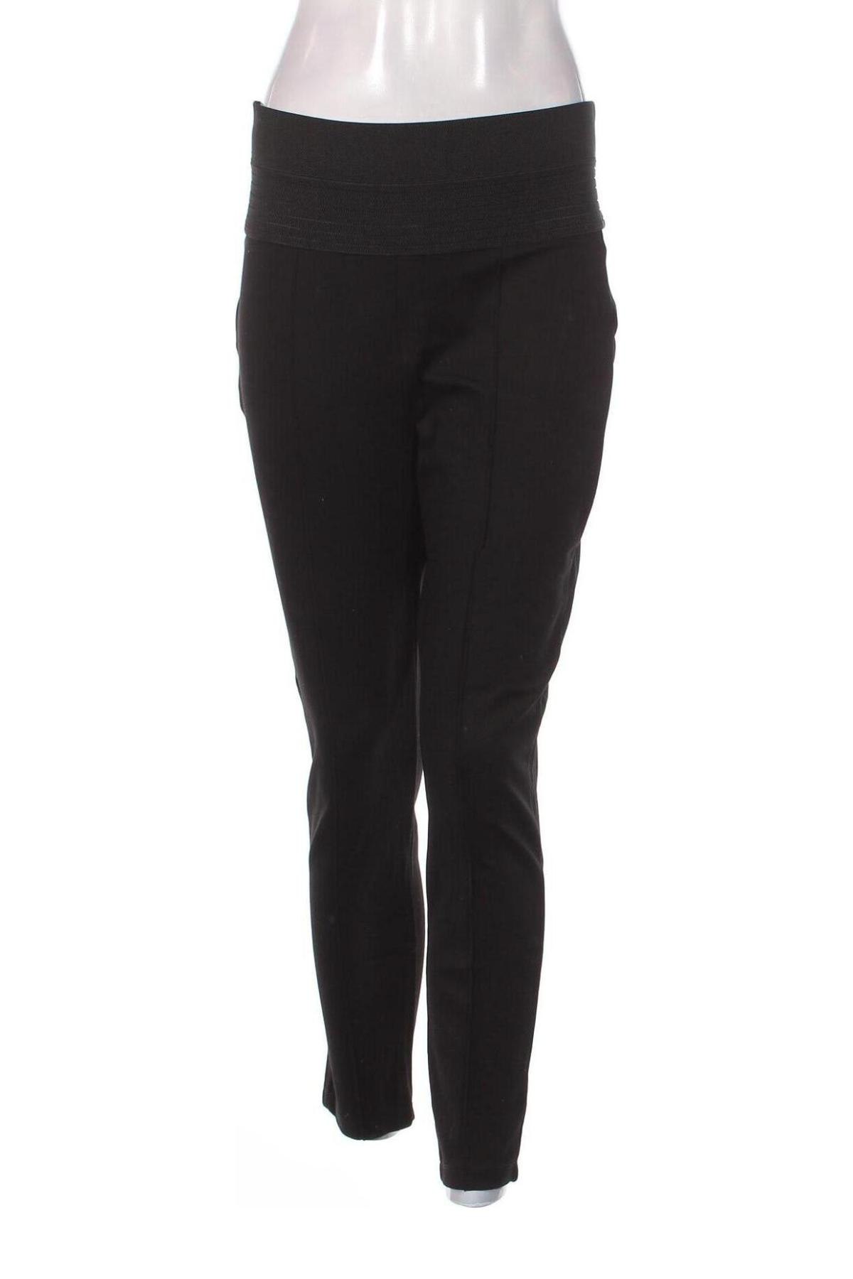 Damen Leggings Zara, Größe XL, Farbe Schwarz, Preis € 9,99