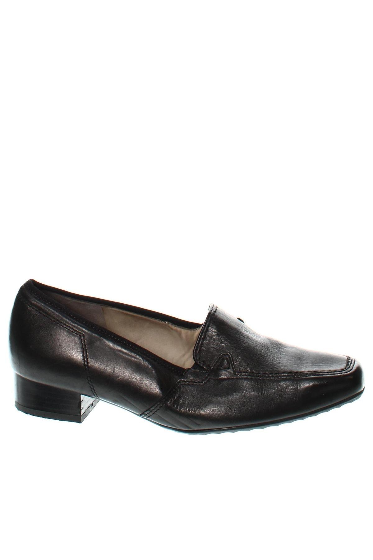 Γυναικεία παπούτσια, Μέγεθος 39, Χρώμα Μαύρο, Τιμή 13,28 €