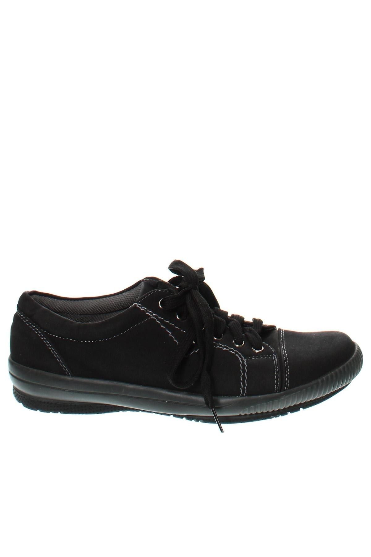 Γυναικεία παπούτσια, Μέγεθος 38, Χρώμα Μαύρο, Τιμή 35,88 €