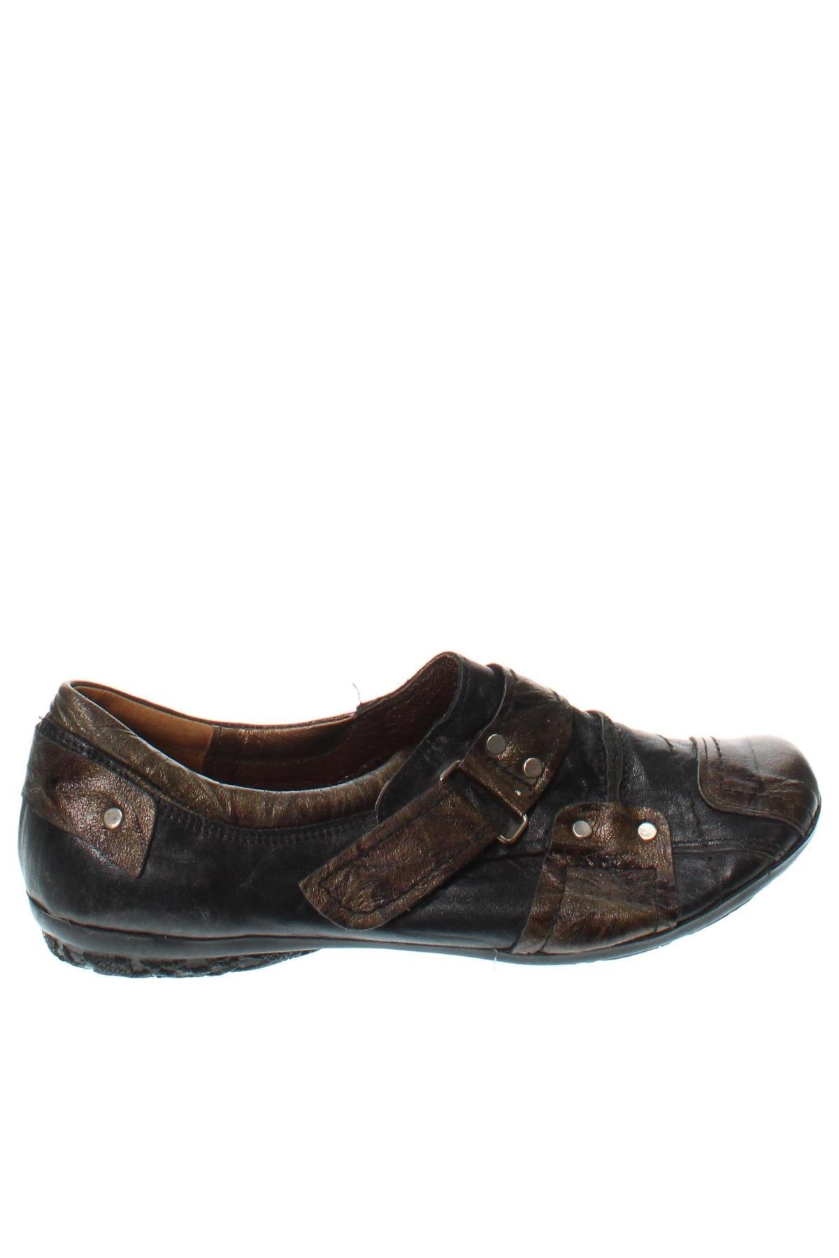 Γυναικεία παπούτσια, Μέγεθος 38, Χρώμα Πολύχρωμο, Τιμή 15,50 €