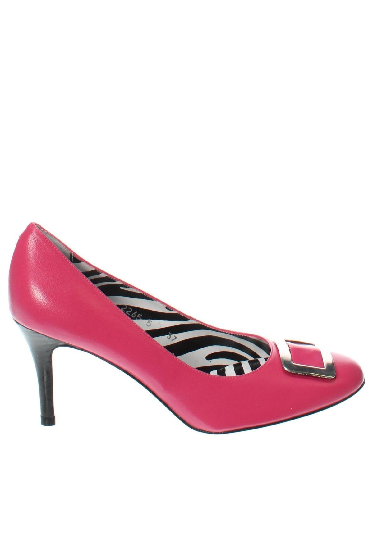 Дамски обувки, Размер 37, Цвят Розов, Цена 93,84 лв.