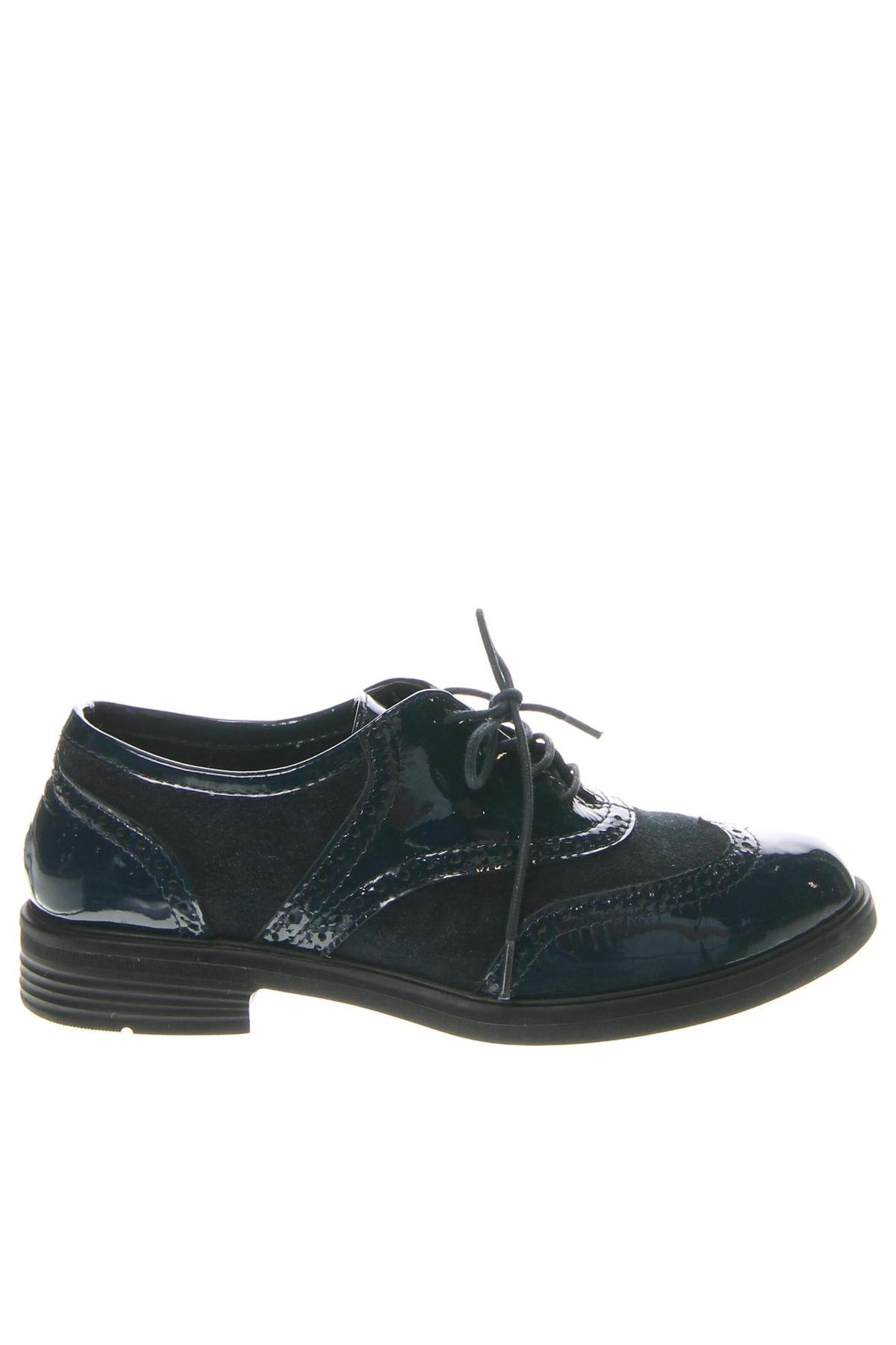 Dámské boty , Velikost 37, Barva Modrá, Cena  822,00 Kč