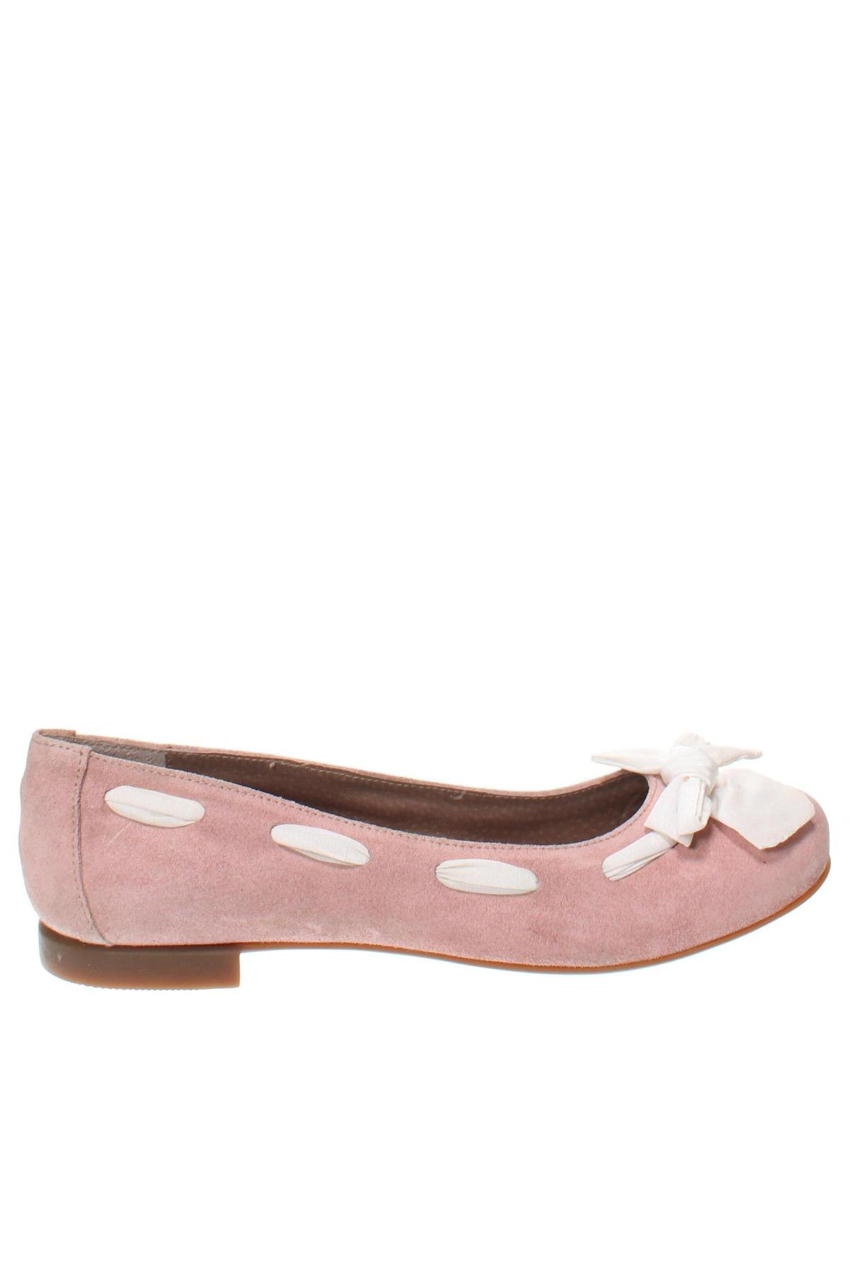 Γυναικεία παπούτσια, Μέγεθος 40, Χρώμα Ρόζ , Τιμή 47,52 €